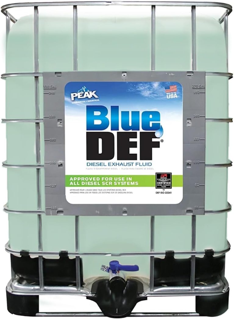 Pre-Filled DEF Totes - DEF Hero